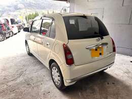 弊社はすべて現状販売となる為現車確認をお願いしております。来店が難しいお客様に関しては、ノークレーム・ノーリターンの販売とさせて頂いております ので宜しくお願い致します。