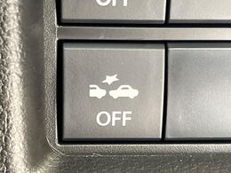 【スズキ　セーフティサポート】走行中に前方の車両等を認識し、衝突しそうな時は警報とブレーキで衝突回避と被害軽減をアシスト。より安全にドライブをお楽しみいただけます。