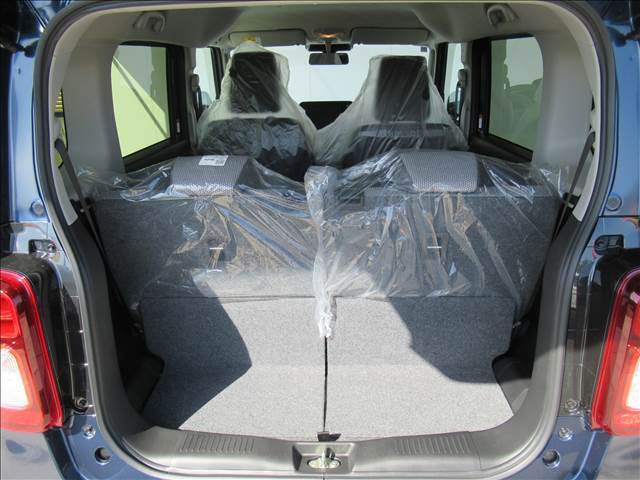 スズキ ワゴンRスマイル 660 ハイブリッド X 2024年 5キロ (宮城