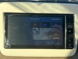 【カーナビ】ナビ利用時のマップ表示は見やすく、いつものドライブがグッと楽しくなります！