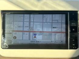 【カーナビ】ナビ利用時のマップ表示は見やすく、いつものドライブがグッと楽しくなります！