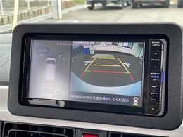 【　ナビゲーション　】ナビゲーションシステム装備なので不慣れな場所へのドライブも快適にして頂けます♪