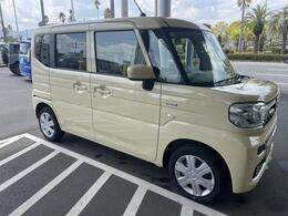 先行車発進お知らせ機能・ふらつき警報機能を搭載。
