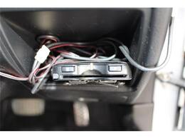 ETC装着済です♪お財布を用意せずに料金所もスムーズに通れるので楽ちんですね♪