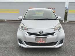 シルバーのボディカラー！お手入れも楽々！