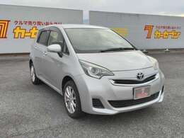 4WDなので雪道でも安心！