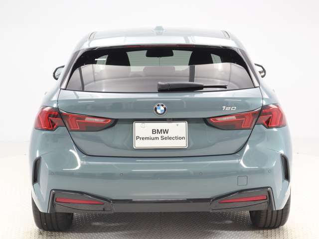 ♪2年間走行距離無制限保証BMW　Premium　Selection♪エンジンなどの主要部分はご購入後2年間、走行距離に関係なく保証します。万一、修理が必要な場合は工賃まで含めて無料で対応。