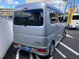 スズキ車のプロがしっかりと点検整備をしてからのお渡しとなります☆