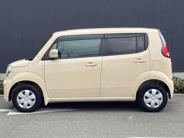 無料見積り依頼からご成約のお客様には、日産オリジナル商品「ウインドウ撥水12ヶ月タイプ」を施工致します。見積り依頼をされていないお客様は「ネットを見てきた」と声を掛けてください。