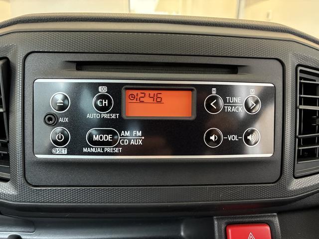 インテグレートCD。ドライブ中もお気に入りの音楽を♪♪