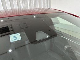 トヨタセーフティセンス搭載です。もしもの時に、衝突回避や被害の軽減をサポートしてくれます。