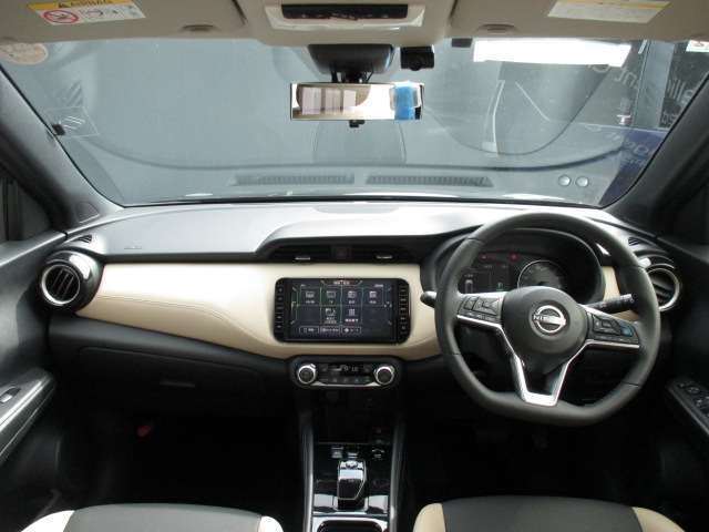 日産認定中古車！ワイド保証2年間、走行距離無制限です☆電装系、消耗品、油脂類、駆動系を除く全パーツに適応致します。1か月（または1,000Km）無料点検整備付きで安心してお使い頂けます♪