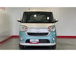 軽自動車、小型車を中心に常時500台展示車を御用意させて頂いております。