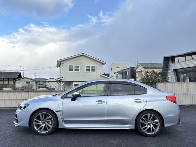 車両品質も良く、買い取って間もない新鮮なお車です。ご安心してお買い求めください。