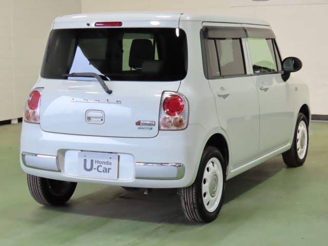 ホンダ車のプロが隅々まで点検します♪