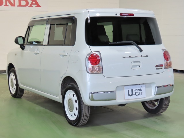 定期点検パックのまかせチャオ！車検までの期間中、半年に1回ごとに定期点検とオイル交換をさせていただきます！パックなのでその都度点検を行うよりもお得です！