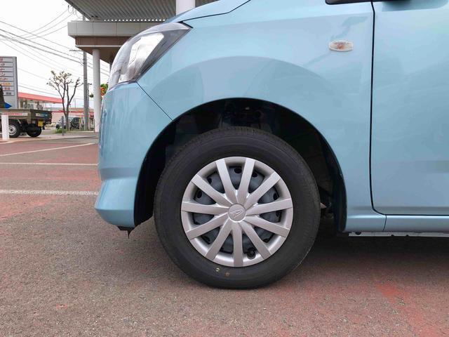 13インチフルホイールキャップ履いてます。