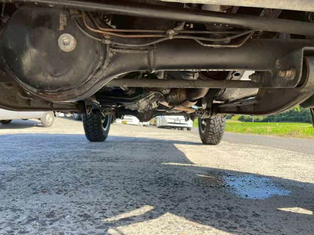 ご納車前に外装の気になる箇所は修理させていただくことも可能です！お気軽にご相談くださいませ♪