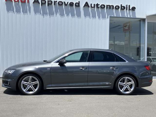 Audi正規ディーラー、AAA沼津の認定中古車をご検討頂き、誠にありがとうございます。お客様にピッタリなお車を弊社スタッフがご案内させて頂きます。