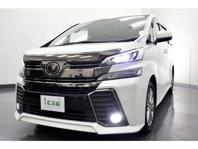 【ご家族全員に安心・安全を】国家資格自動車2級整備士4名が在籍する自社認証整備工場で納車前点検を実施。ミニバンに関する豊富な経験と高度な技術を持つ整備士がしっかりとメンテナンスをしてお届けします！