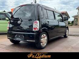 なんと！ご希望があれば、ノーマルサスへ戻して納車も無料対応！スタイル重視か、快適重視か、選べるって嬉しい！