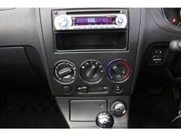 社外CDオーディオ