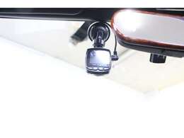 ドライブレコーダー