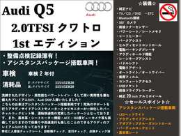 本車両詳細情報となります！メール、電話でのお問い合わせをいただければ詳しくご案内も可能となっております！お気軽にお電話ください！TEL：086-956-3031まで！