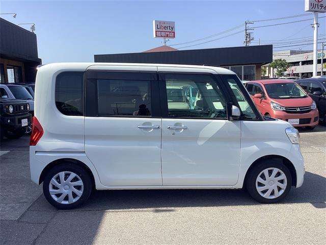 ■□■□■ リバティは軽自動車からミニバンSUVまで全車種を取り扱う、まさに自動車の大型ショッピングセンターです！！ ■□■□■