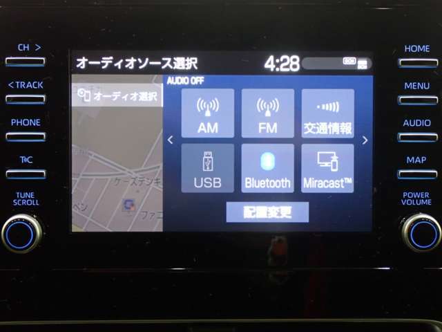 トヨタセーフティセンス・LEDヘッドライト・スマートキー・純正ディスプレイオーディオ・バックカメラ・Bluetooth・ETC・ドライブレコーダー・AC電源100V/1500W
