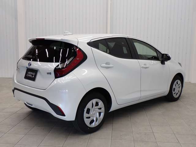 当社では短いサイクルで新しいモデルのレンタカーに入れ替えておりますので、高年式車をご提供出来ます。新車から弊社保有のレンタアップ車ですので今までのメンテナンスもバッチリですよ♪