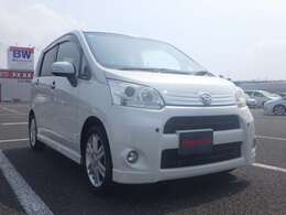 プラウドでは20代、30代のスタッフが元気よく対応させていただきます！「どんな車両があるのか見に来た」「ちょっと現車を見てみたい」などお気軽にご来店、ご相談ください♪