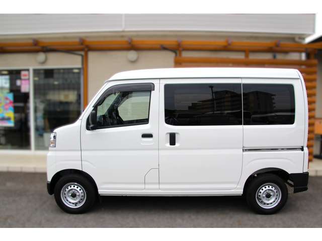 当社社用車で使用していた車です。