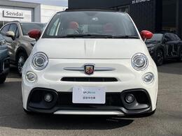 当社はフィアット・アバルト・アルファロメオの正規ディーラーです（フィアット仙台・アバルト仙台）　この度は当社在庫をご覧頂き誠にありがとうございます。TEL：022-390-9011
