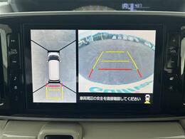 【カーナビ】『カーナビ』の画像になります。ナビ利用時のマップ表示は見やすく、いつものドライブがグッと楽しくなります！