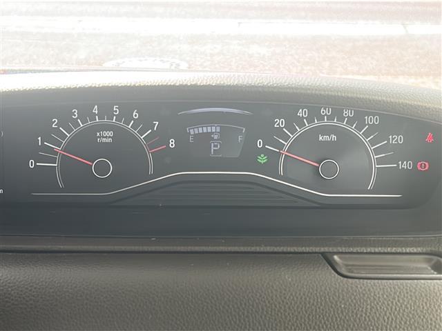 こちらメーター周りの写真になります。第三者機関でしっかりチェックをしております。ガリバーではメーター改ざん、走行不明の車は一台もありません。お客様が安心できる車両のみを取り扱っております！