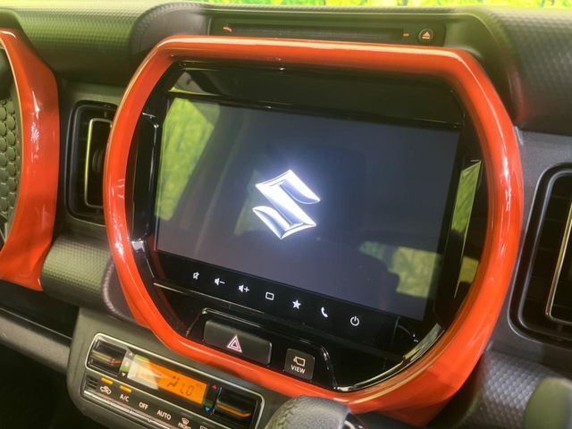 【メーカー純正ナビ】インテリアに溶け込むスタイリッシュな「専用設計」メーカーナビを装備♪視認性や操作性など基本性能にも優れ、より上質なカーライフをお楽しみいただけます。