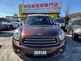 ミニの販売実績多数！沢山のお客様にカングーをご購入頂いております。