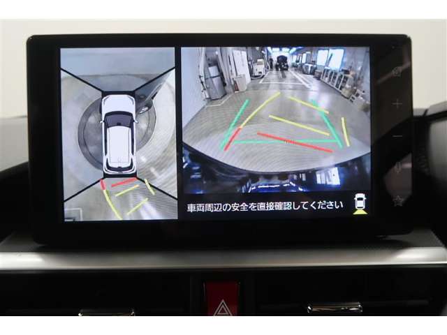 メンテナンスパック加入（有料）で愛車のケアもお手伝い