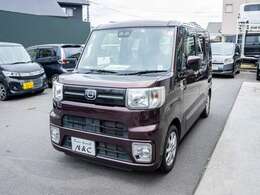 弊社在庫車両のご閲覧頂き、誠にありがとうございます。豊富な在庫に納得価格、きっとお求めの車両が見つかります！