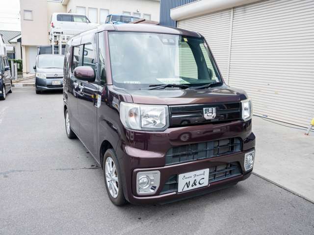 お客様に寄り添い、不安のない中古車購入をサポートいたします！小さなことでも、お気軽にご相談ください。