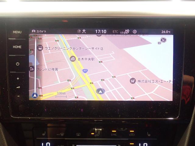 Discover Pro、9.2インチの画面でスマートフォンのように画面をタッチするだけで反応、フルセグ地上波TV対応、iPad,やスマートフォンなどのBlutetoothにも対応