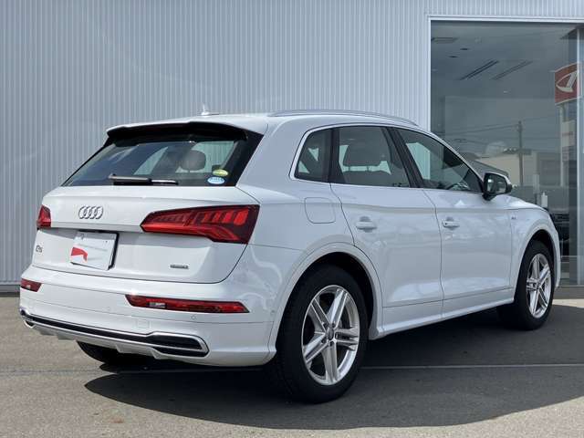 ご納車後のアフターサポートもご安心ください。全国のAudi正規ディーラーにて点検・整備・保証のご利用が可能です！