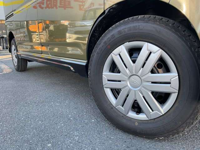 ☆仕入車両を厳選し検査実施後に展示しております、お気づきの点はお申し出ください！