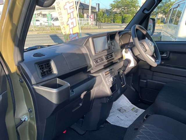 ☆カー用品もご一緒にお求め出来ます、ドラレコ、ETC、タイヤホイールも合わせてオートローンも可能です！