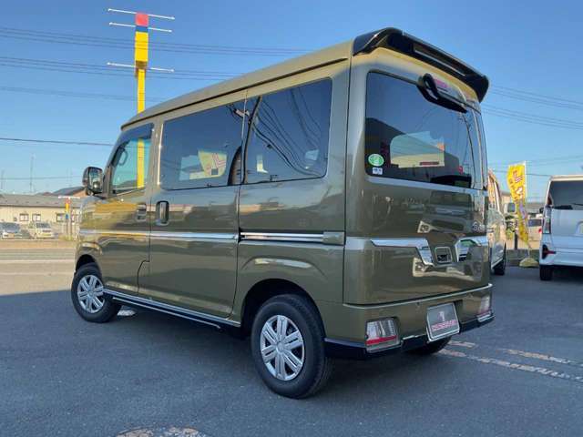☆カーセブンの展示車は、ユーザー様より直接仕入れの新鮮車！ダイレクト販売する事で中間マージンをカット！