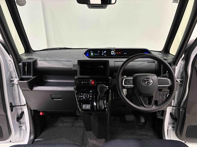 見易い計器類と運転し易いドライビングポジションは、視角も少なく前方＆左右の見切りが良く運転し易いクルマです