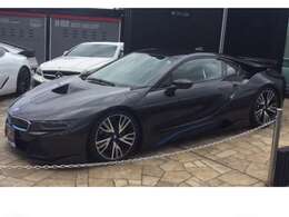 ACシュニッツァーエアロパーツ　スプリング　カーボンフロント、サイド、リアウィング