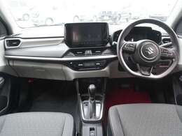 燃費もよく通勤通学にもぴったりです