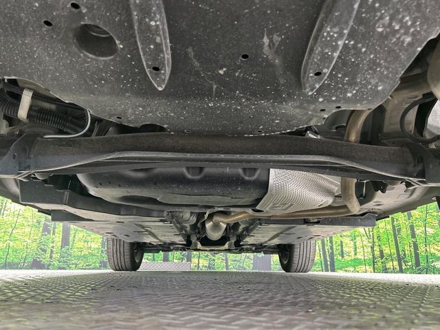 下回りがきれいなうちに、防錆加工の施工がオススメ。降雪地域はもちろん、沿岸部にお住いの方や、趣味でマリン・ウィンタースポーツをされる方にご好評いただいております。